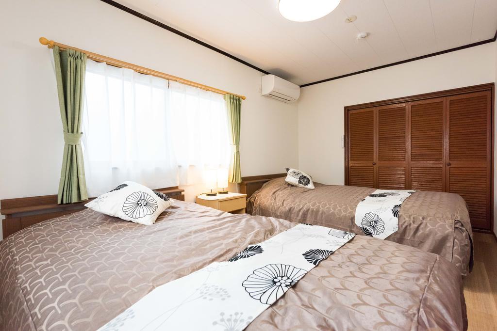 Apartamento Kyoto Chikuan Exterior foto