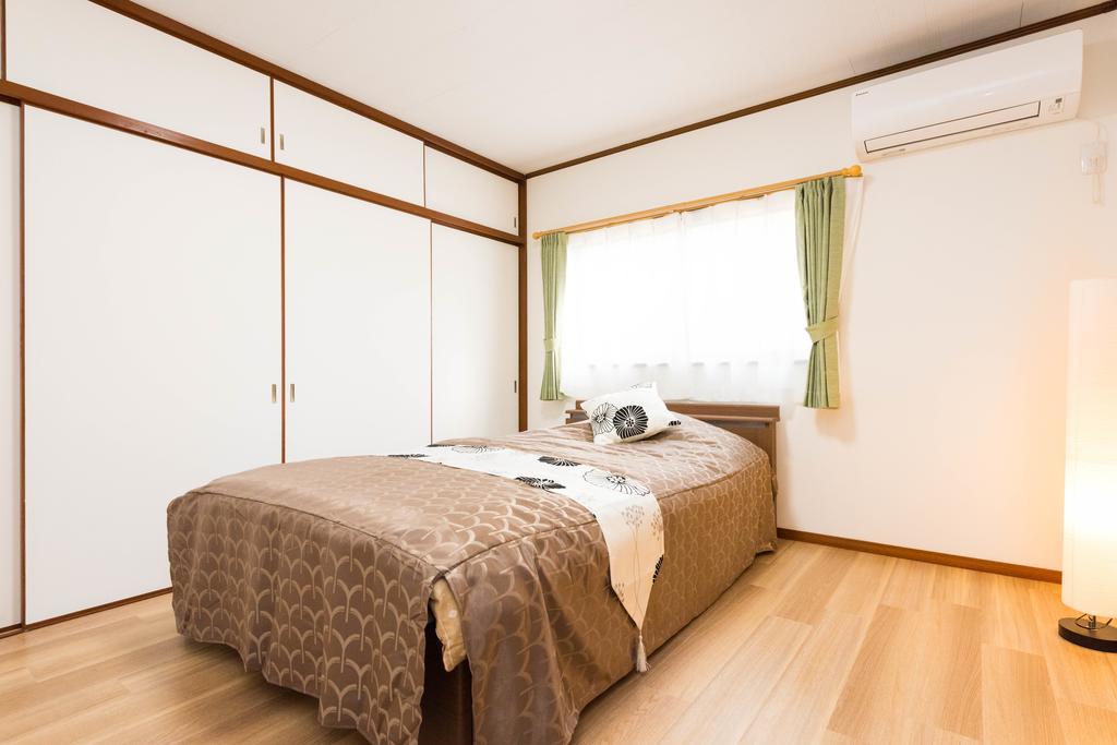 Apartamento Kyoto Chikuan Exterior foto